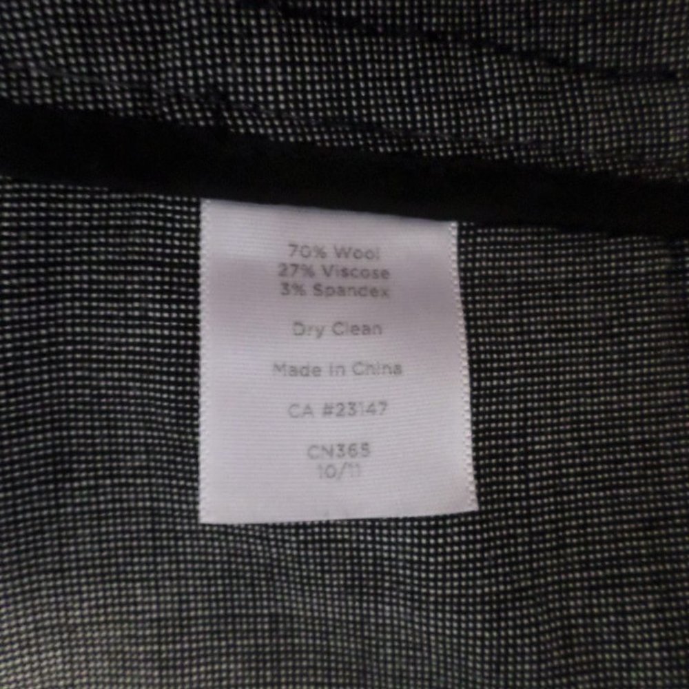🙈Talbot pattered pants - Picture 6 of 10